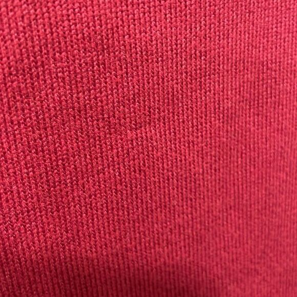 NWOT Rae Dunn “Merry” blouse. Size M medium 8/10 - Picture 4 of 8